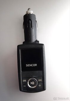 Transmitter Sencor SWM160R - 3