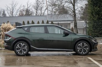 Kia EV6 125kW 2WD - 3