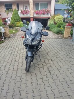 suzuki dl 650 v strom - 3
