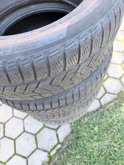 Predam pneumatiky Pirelli - 3