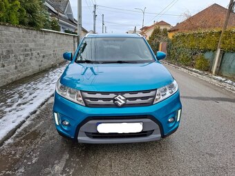 Suzuki Vitara 1.6 VVT elegance -- AUTOMAT-- - 3