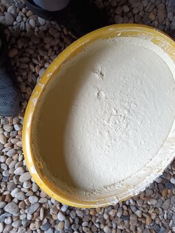 Predám silikónovú fasadnu omietku - 3