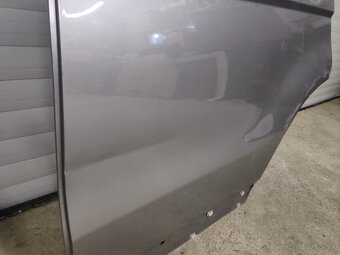 Zadné ľavé dvere Honda CR-V 2008 - 3