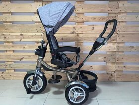 Detská trojkolka- NOVÁ - 3