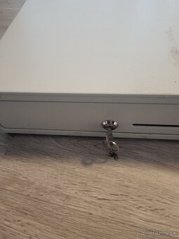 Pokladničná zásuvka - 3