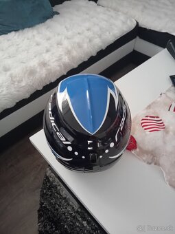 Lyžiarska prilba - 3