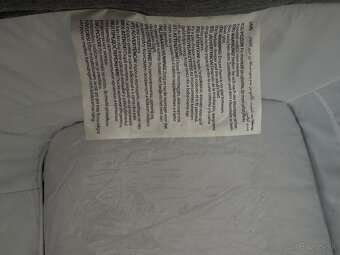 Detská postiel'ka - 3