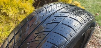 SEBRING, LETNE, 195/55 R16, 87H, - 3