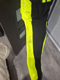 Kožená kombinéza - 3