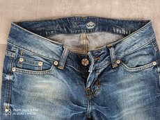 rifle LTB veľ. 27/32 - 3