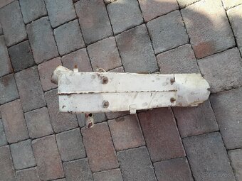 JAWA 90 - Filterbox - 3