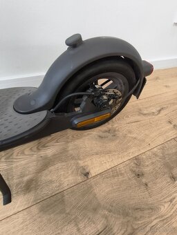 Xiaomi Mi Scooter kolobežka - 3