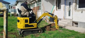 Rippa 319 mini bager - 3