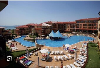 Dovolenka BULHARSKO - 3