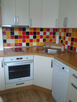 Prenájom 1-izbového bytu - 3