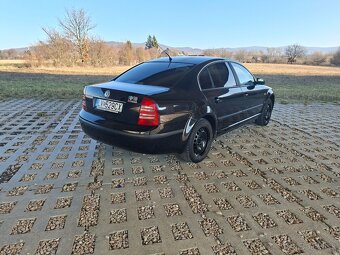 Skoda Superb 1.9tdi 96kw - 3