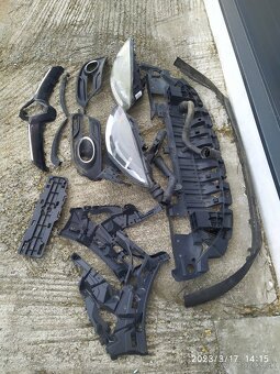 RENAULT MEGANE ND - 3