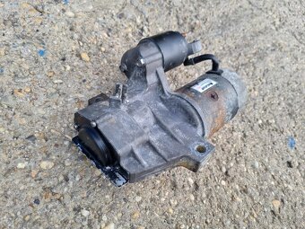 PREDAM STARTER VW GROUP na automat po repase - 3