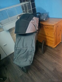 Športový kocik - 3