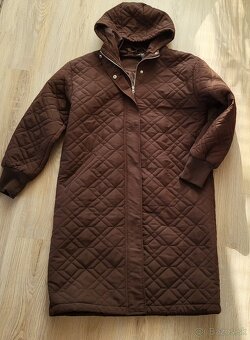 Damska prechodna bunda/kabat - 3