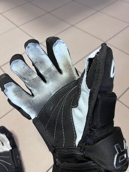 Rukavice bauer mach - 3