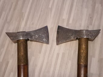 PREDÁM KRÁSNE 90 cm  SLOVENSKÉ VALAŠKY - 3