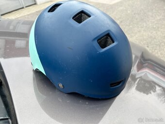 Prilba cikclisticka detská BTWIN xs - 3