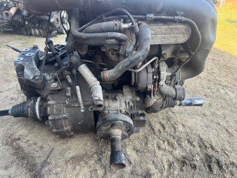 Motor 2.0 TDi 16V 103kw BKD - 3