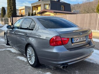 BMW E90 330d LCI 2010 Automat - 3