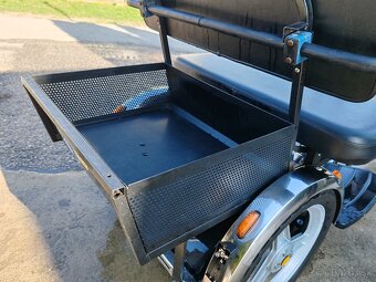 Invalidný vozík - 3