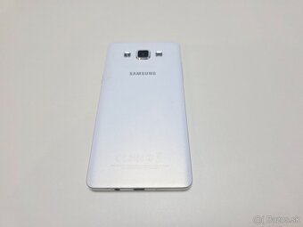 Samsung Galaxy A5 A500FU White - 3