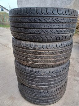 Letné pneumatiky 225/40R18 - 3