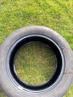 Letne pneu 215/55 R17 - 3