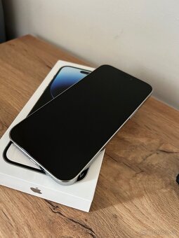 Apple iPhone 14 PRO MAX | TOP STAV - 3