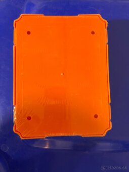 Predam novú krabicu Pawbol na bleskozvod do zateplenia - 3