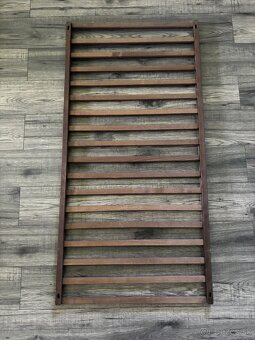 Detská postielka - 3