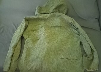 Blúzka maskáčová vz.60 - 3