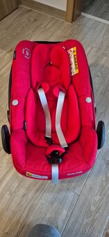 Vajíčko Maxi-Cosi - 3