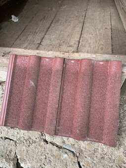 Škridľa Bramac - 3