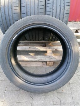 Letne 215/45R18 Toyo - 3