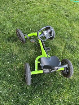 detske slapadlo Berg Buddy - 3