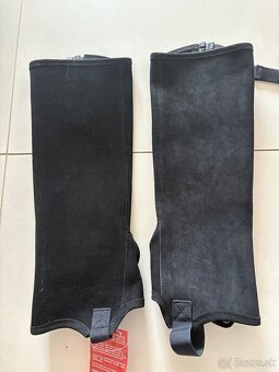 Chapsy XL - Nové Kentaur - 3