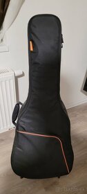 Elektroakustická gitara Sigma DTC-STE-MF - 3