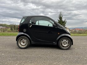 SMART FORTWO - 3