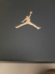 Nike Jordan NOVE - 3