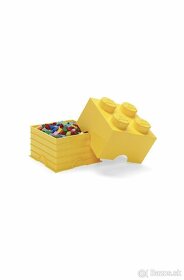 Lego storage box - 3