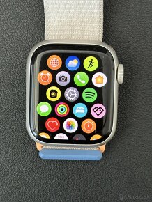Apple Watch 7 41mm - 3