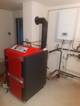 Kúrenár Plynár Vodár Kúrenie Plyn Voda - 3