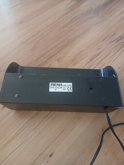 Tester bankoviek Sigma - 3