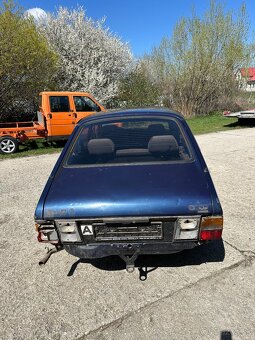 Saab 900 2,0 97kw - 3